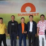SUN เปิดบ้านต้อนรับคณะ TopX 1 และ TopX 2 เยี่ยมชมบริษัท