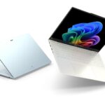 เอเซอร์เปิดตัว Swift Air 16 – โน้ตบุ๊ก Copilot+PC สุดบางเบาสำหรับมืออาชีพยุคดิจิทัล
