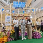 DIT จัดงาน “Farm Outlet Fair” รวมสินค้าเกษตรสดใหม่ส่งตรงจากชุมชน