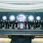 ปทุมธานี จัดหนักกระตุ้นเศรษฐกิจช่วงเทศกาลปลายปีในงาน Pathum Festival 2025 ยกขบวนสินค้าเกษตร สินค้านวัตกรรม และสินค้าคุณภาพกว่า 100 ร้านค้า พร้อมตอบโจทย์ทุกความต้องการผู้บริโภคคนเมือง