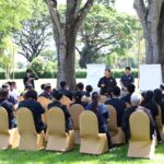 เกษตรกรยาสูบภาคเหนือเร่งเสริมความรู้ สู้ความท้าทายภายใต้นโยบายควบคุมยาสูบโลก