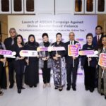 อาเซียนร่วมกับ UNFPA รุกป้องกันความรุนแรงด้วยเหตุแห่งเพศในโลกออนไลน์ ในแคมเปญระดับภูมิภาค “No Means No. Online Too.”