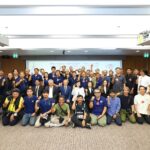 ชมรมช่างภาพการเมือง จัดพิธีมอบทุนการศึกษาบุตร-ธิดา ครั้งที่ 16 เสริมสวัสดิการคนสื่อ-สร้างอนาคตเยาวชน