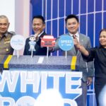 ร่วมสร้างสังคมคนขับรถดี กับโตโยต้าถนนสีขาว ผ่านนิทรรศการ “White Road City เมืองคนขับรถดี”