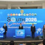พาณิชย์จัดใหญ่ “South Connect 2026” เชื่อมโยงสินค้าเกษตรภาคใต้แล้วกว่า 174 ล้านบาท
