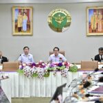 ปลดล็อก “บ่าย 2-5 โมง” ดันยอดขายร้านอาหารพุ่ง 20% คณะกรรมการควบคุมแอลกอฮอล์เปิดสถิติคอนเฟิร์ม“อุบัติเหตุไม่เพิ่ม” เอกชนประสานเสียงจี้รัฐบาลใหม่ประกาศใช้ถาวรรับไฮซีซั่นทั้งปี